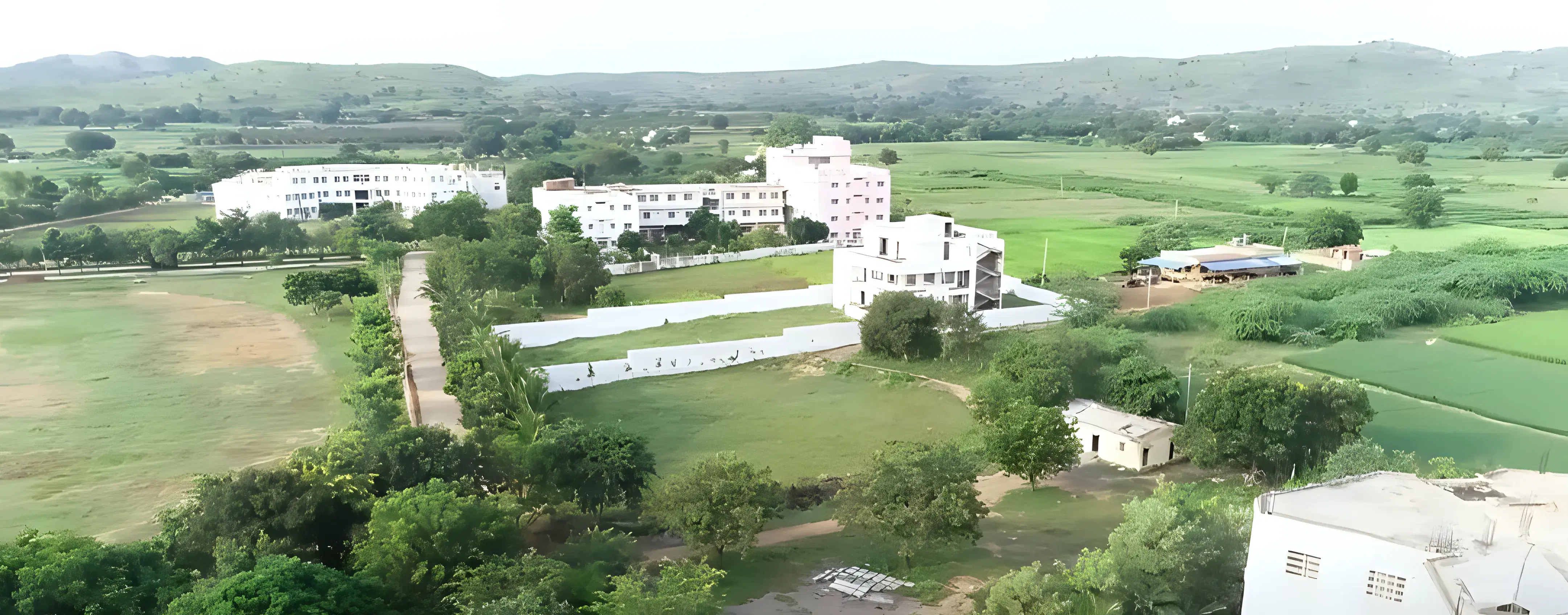 Sanskrithi School of Engineering Puttaparthy hostel photo 20